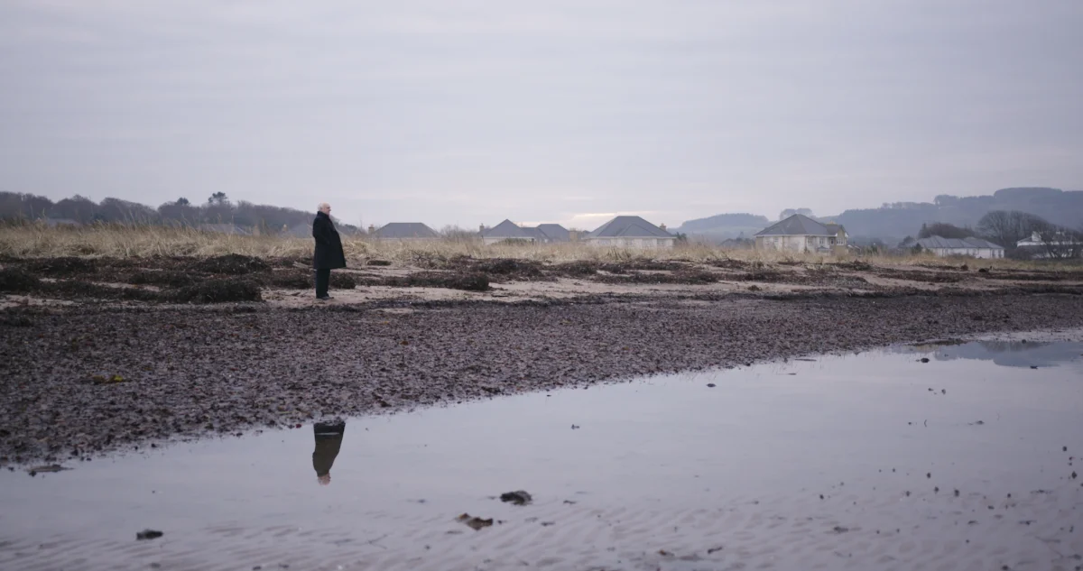 Dark Secrets of a Trillion Dollar Island: Garenne