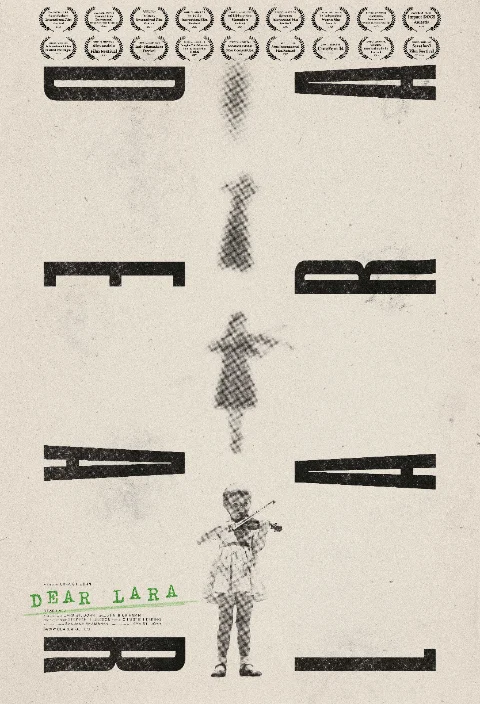 Dear Lara poster